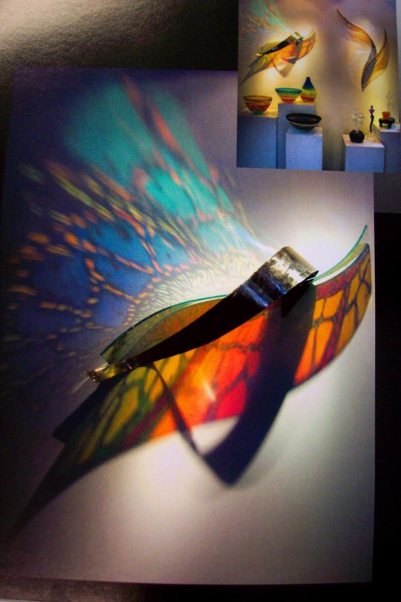 Tantlizing Surfaces & Finishes Unique products from CBS Coatings by